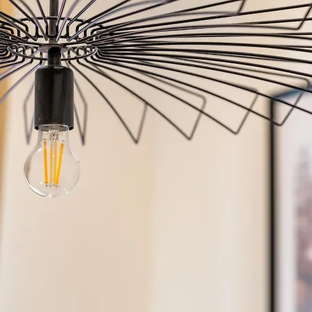 Apartamento Wesselényi-w31-modern 3 Bedroom *