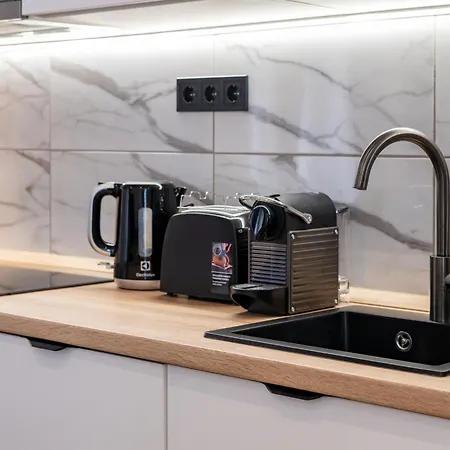 Wesselényi-w31-modern 3 Bedroom