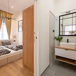 Wesselenyi-w31-modern 3 Bedroom Apartment *