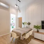 Wesselenyi-w31-modern 3 Bedroom Apartment